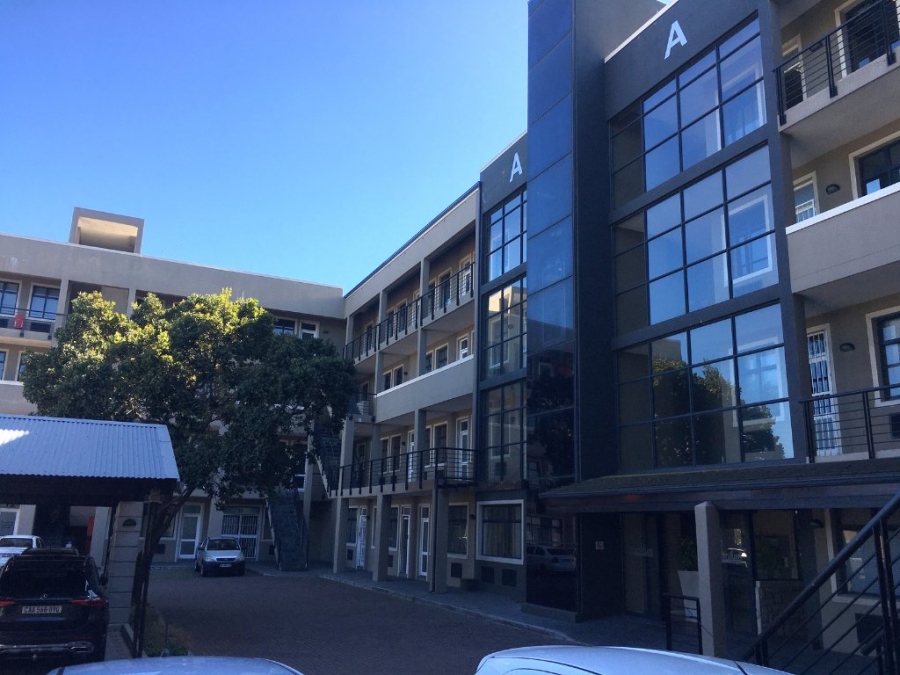 To Let commercial Property for Rent in Century City Western Cape